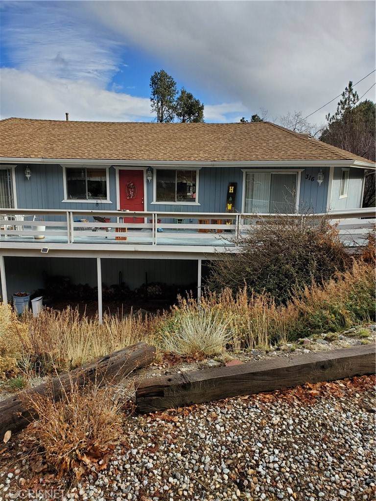 316 Pine Canyon Drive - Photo 1