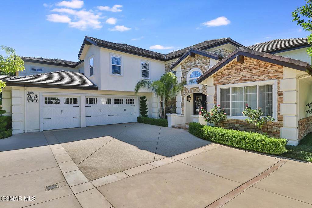 605 Noble Road - Photo 1