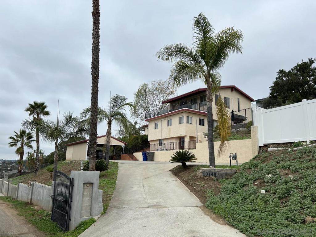 10148 Sierra Madre Rd - Photo 1
