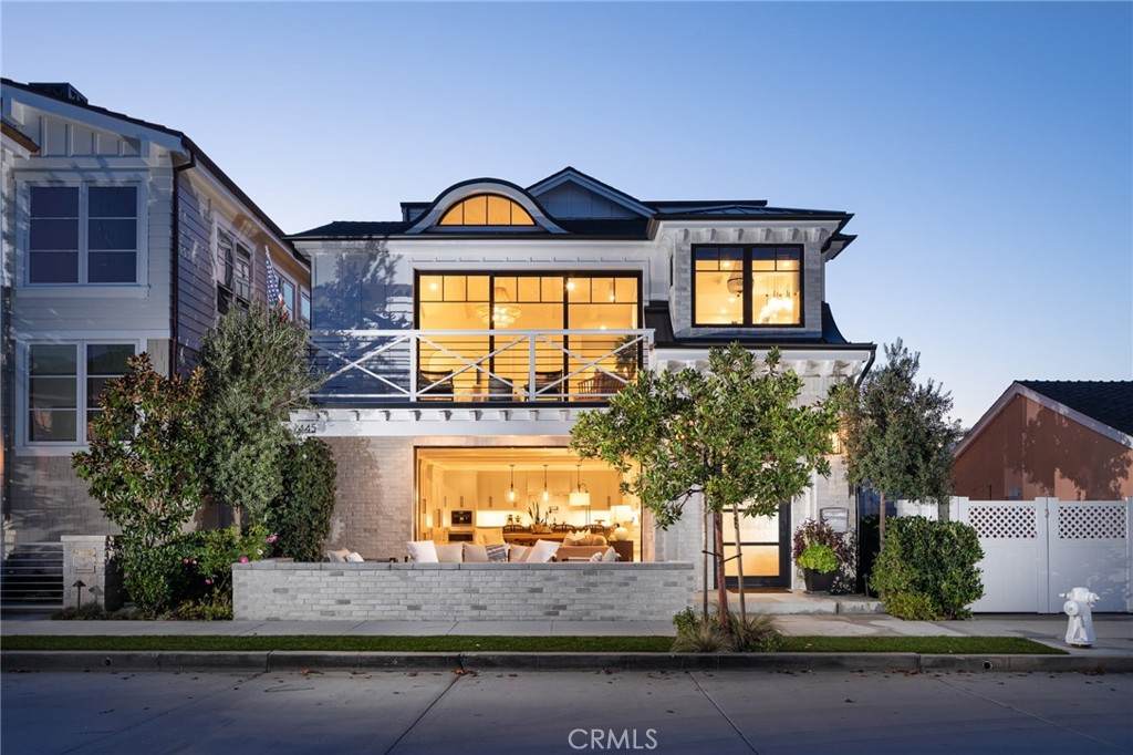 445 M Street - Photo 1