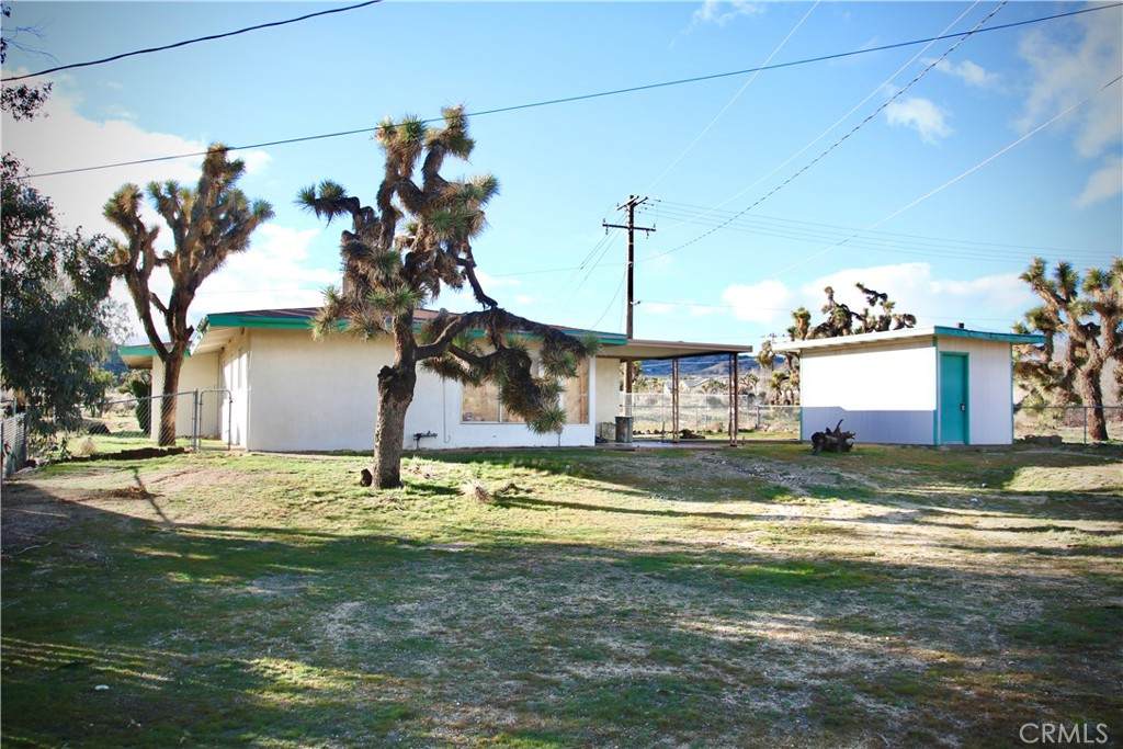 57136 Navajo Trail - Photo 1