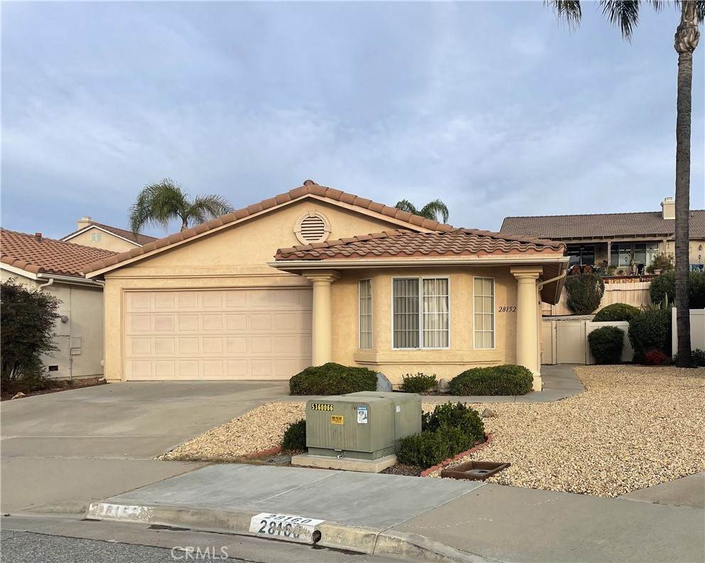 28152 Calle Vallarta - Photo 1