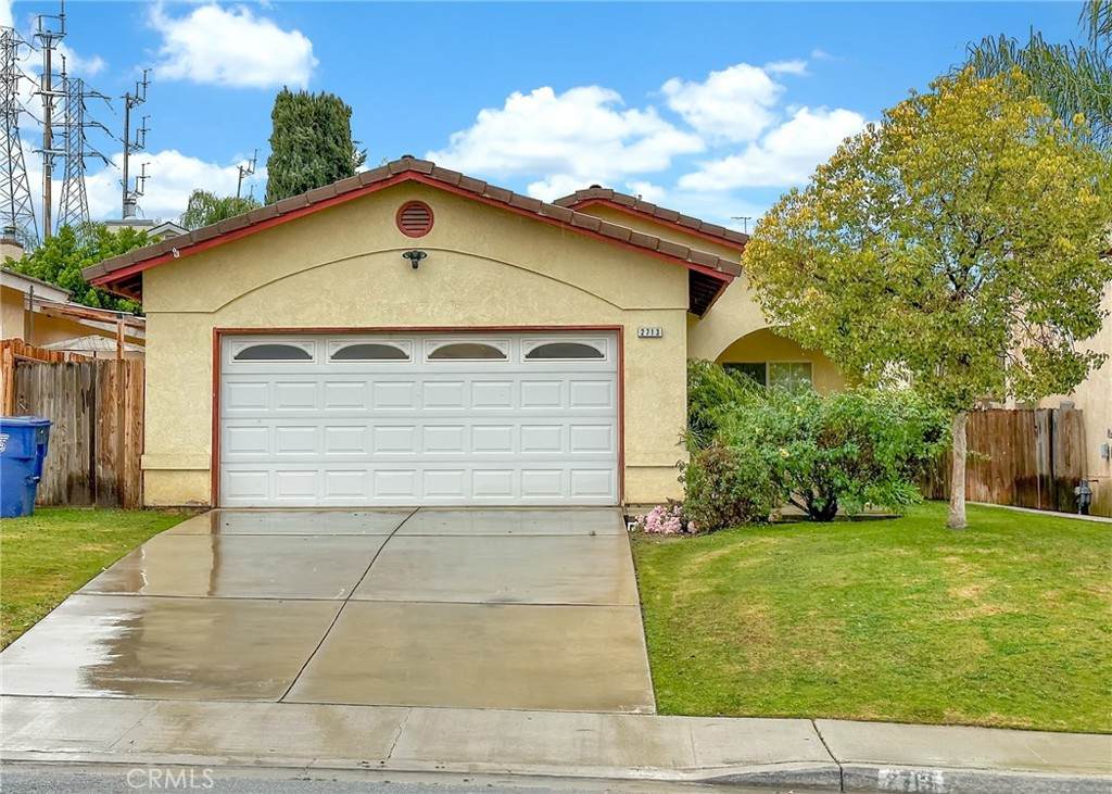 2713 Loch Fern Court - Photo 1