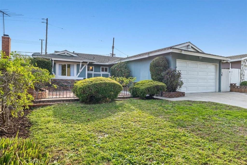 1468 243rd Street - Photo 1