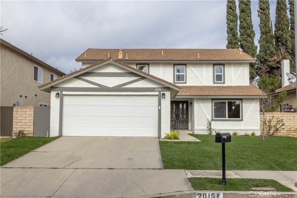 20151 Ingomar Street - Photo 1