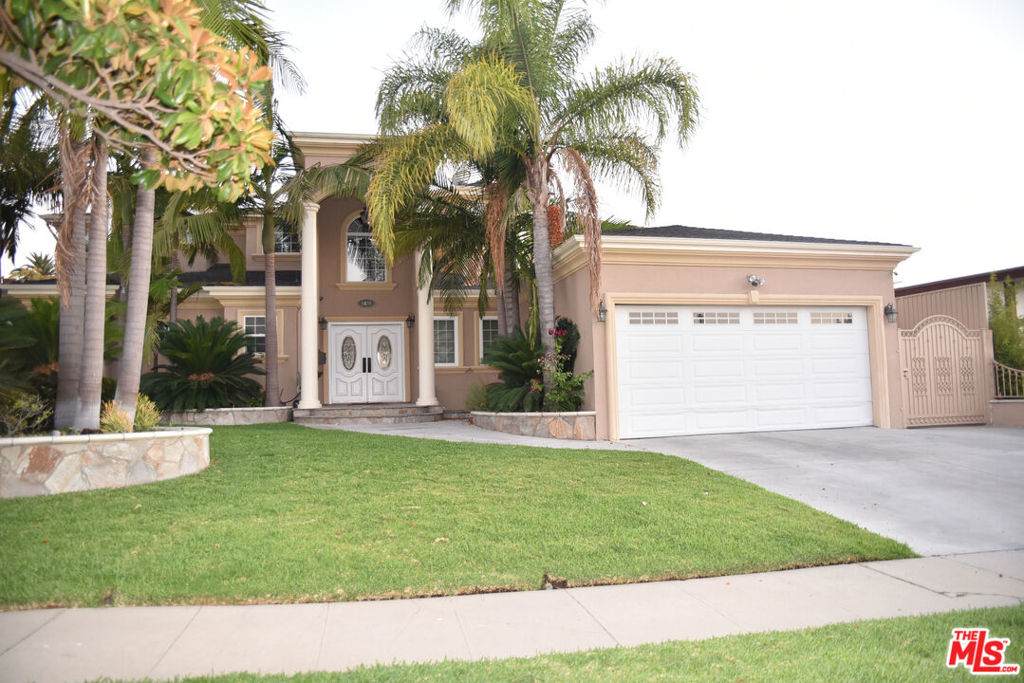 5836 74th Street - Photo 1