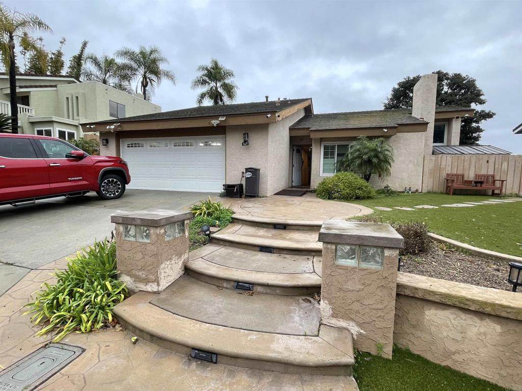 147 Little Oaks Road - Photo 1
