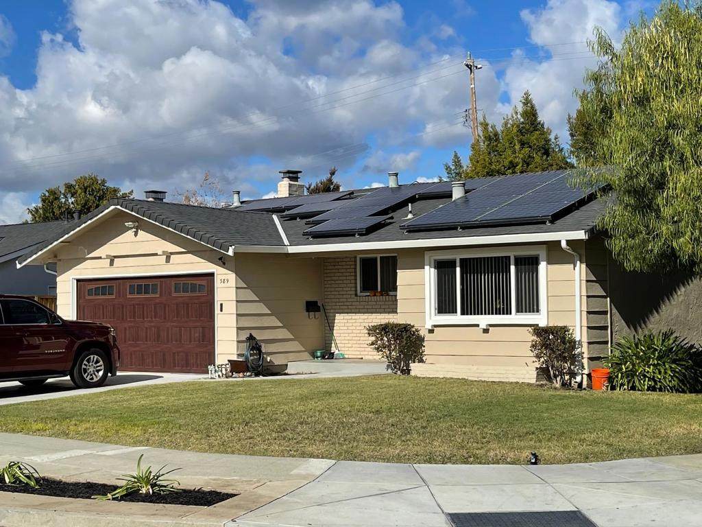 389 Mat Avenue - Photo 1