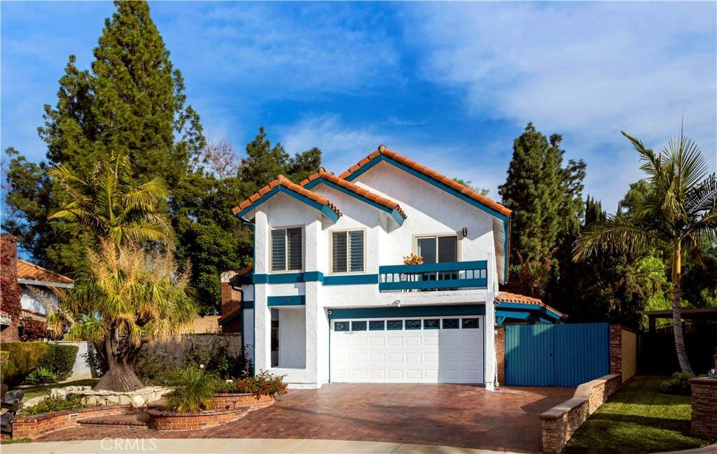 34 Mesa Ridge Drive - Photo 1