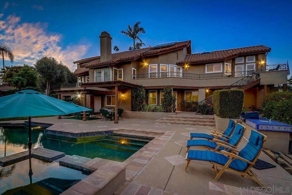3528 Grove Canyon Rd - Photo 1