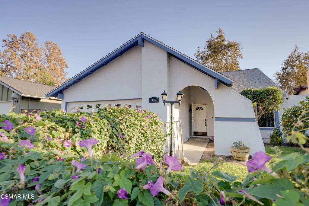 1852 Hillary Court - Photo 1