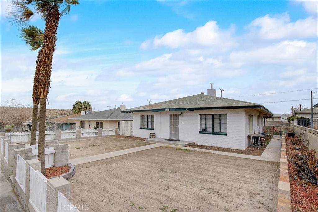 16737 Merrill Street - Photo 1