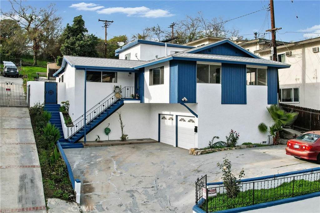 801 Garfield Avenue - Photo 1