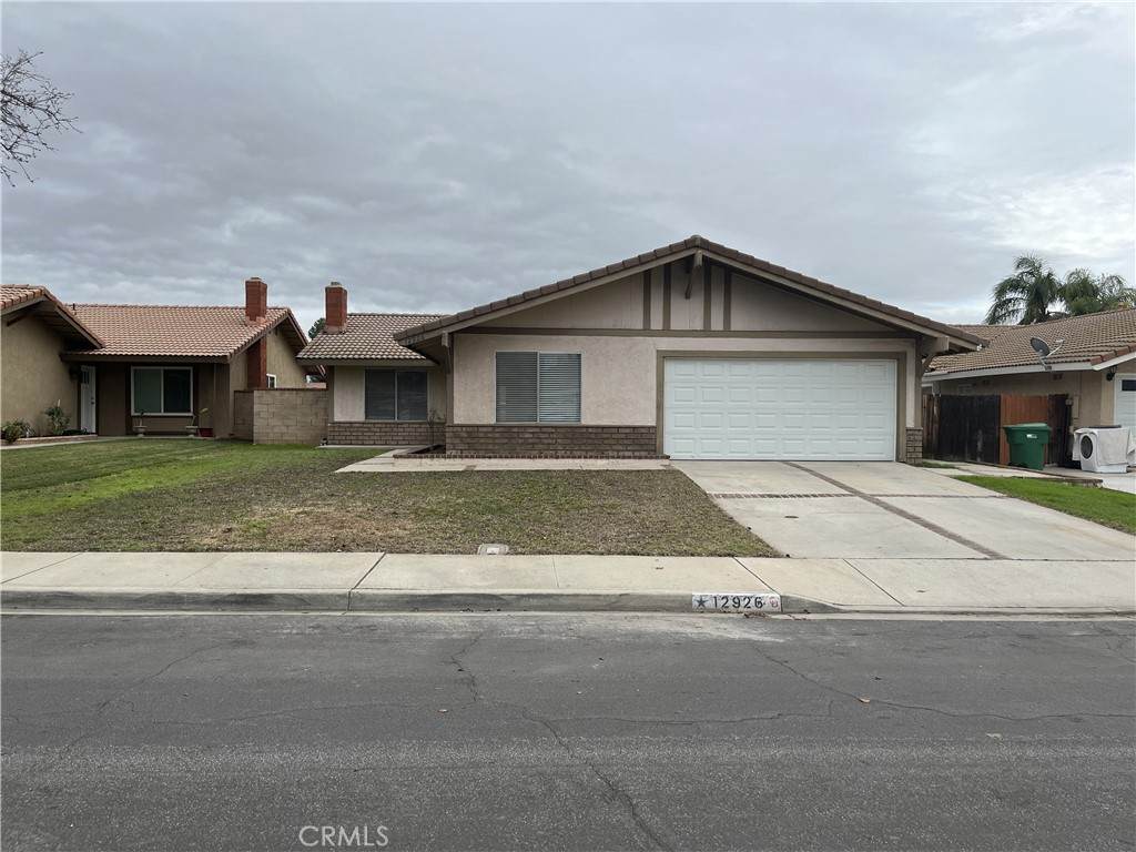12926 Sunnyglen Drive - Photo 1