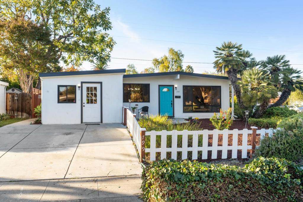 799 Manzanita Avenue - Photo 1