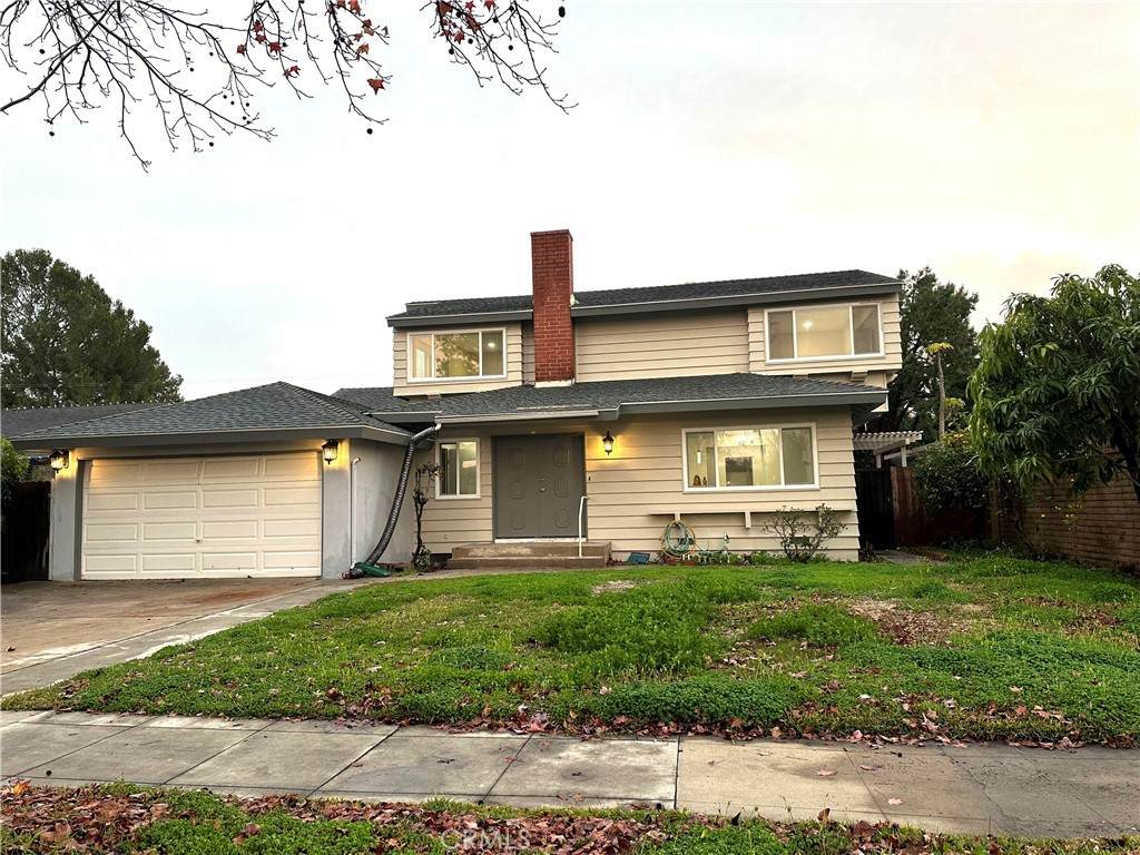 1414 Lael Drive - Photo 1