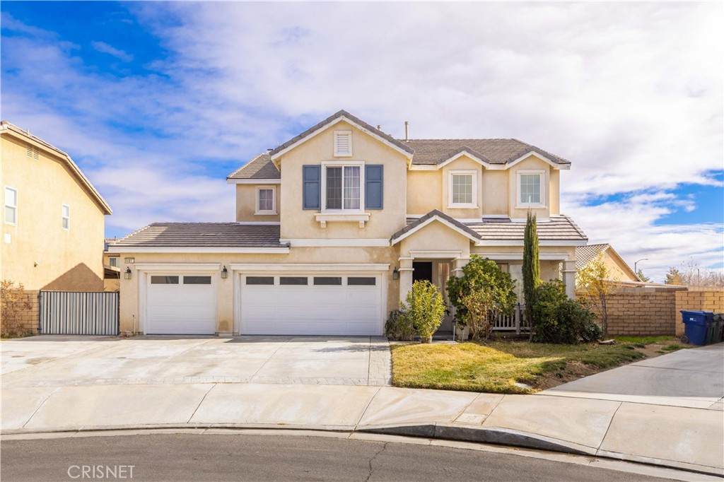 44816 Ruthron Street - Photo 1