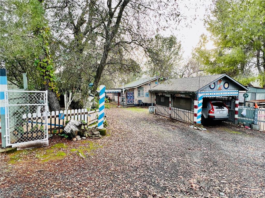 4527 Olive Highway - Photo 1