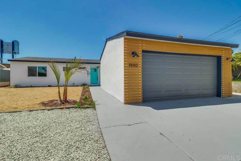 1440 Judson Way - Photo 1