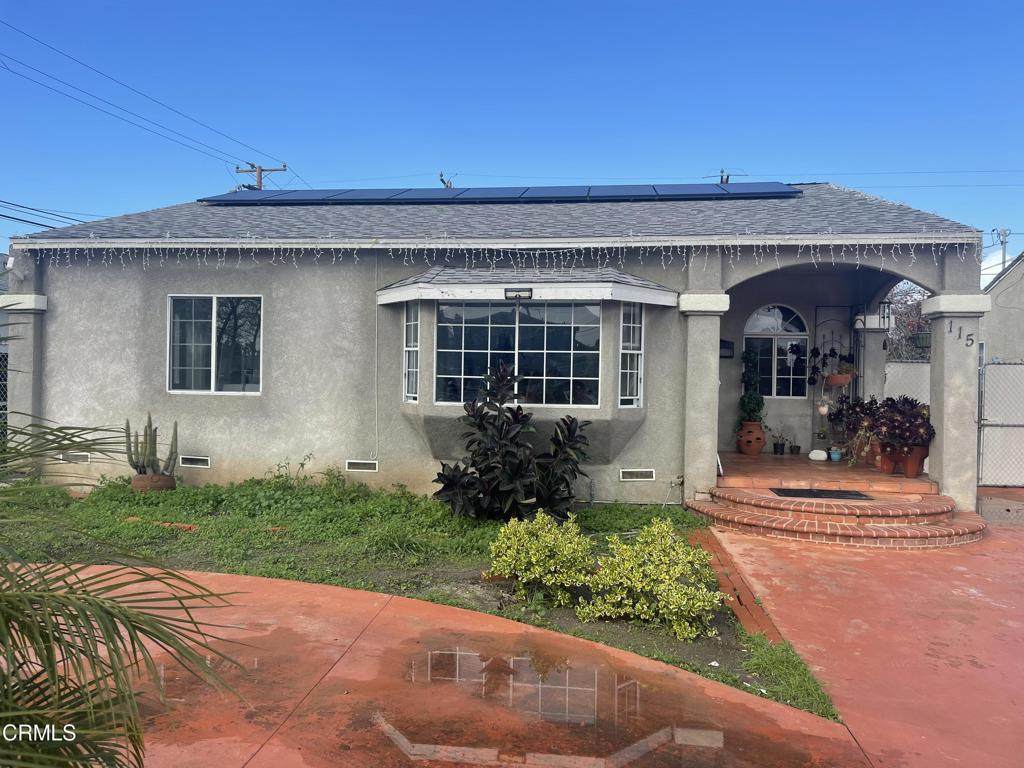 115 Date Street - Photo 1