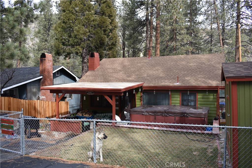 1608 Barbara Drive - Photo 1