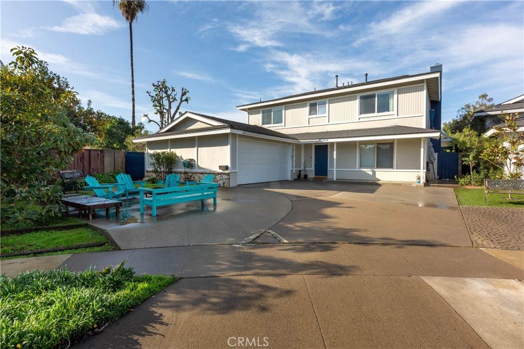 7850 Crest Circle - Photo 1