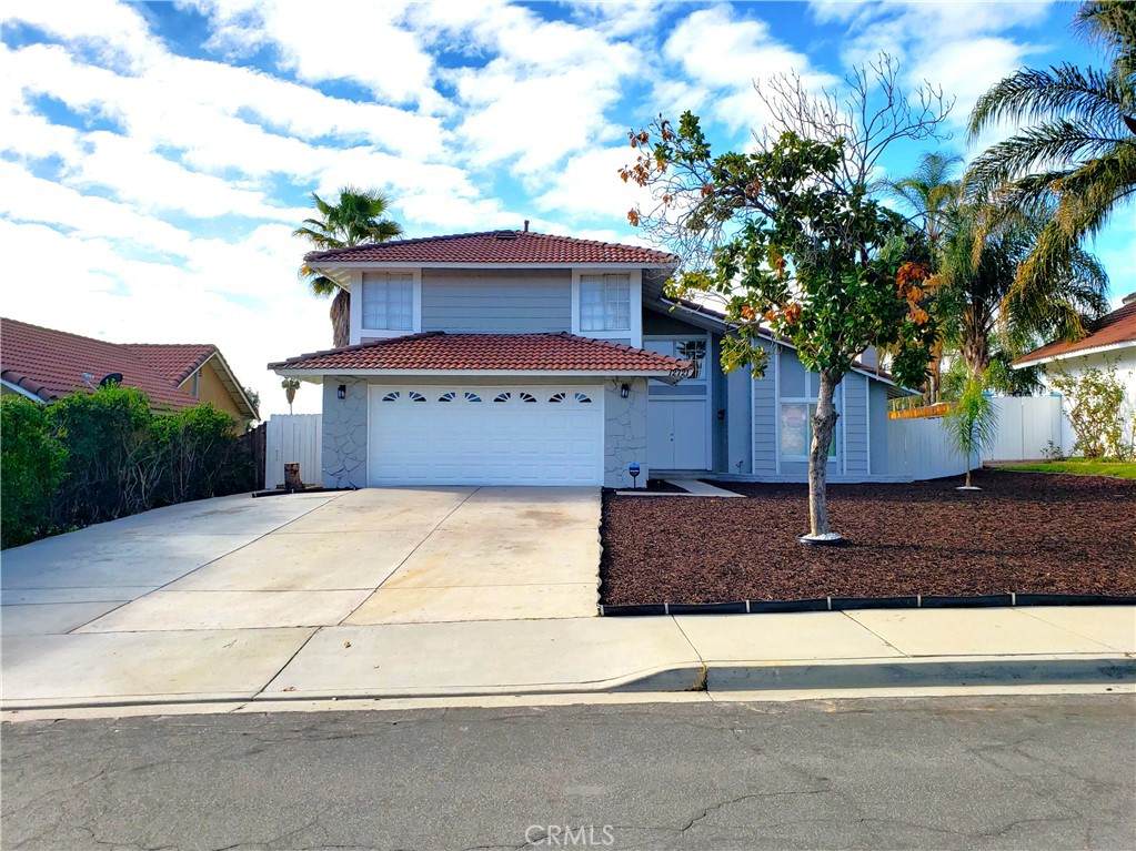 12721 Heartleaf Street - Photo 1