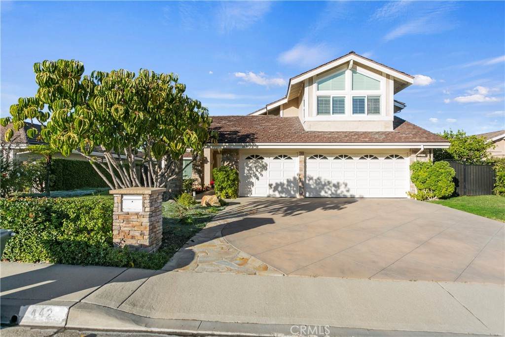 442 Westridge Circle - Photo 1