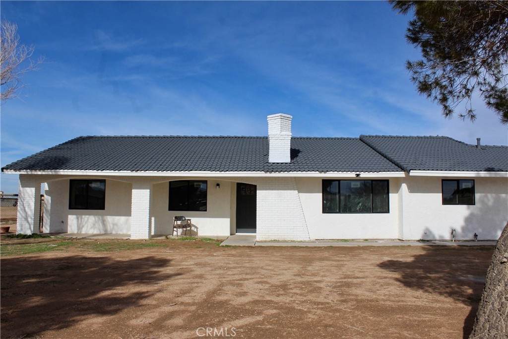 15080 Blackfoot Road - Photo 1