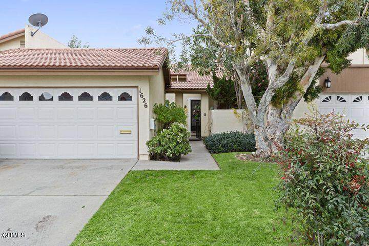 1626 Bridgeport Lane - Photo 1