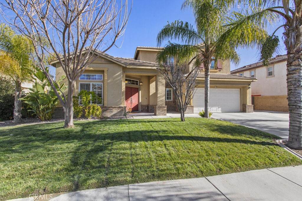 846 Riesling Street - Photo 1