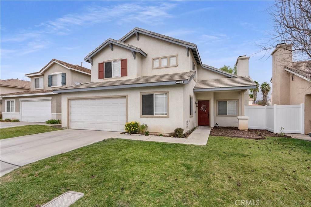 7610 Canberra Way - Photo 1