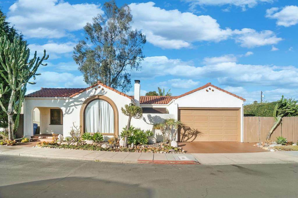 5472 Gilbert Drive - Photo 1