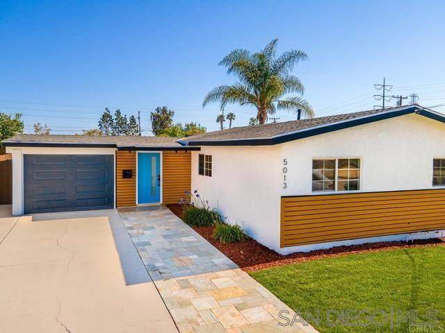5013 Conrad Avenue - Photo 1