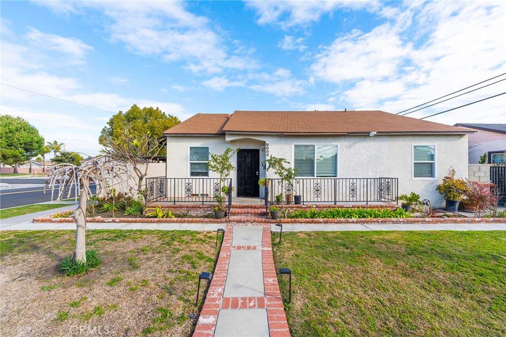8603 Boyson Street - Photo 1