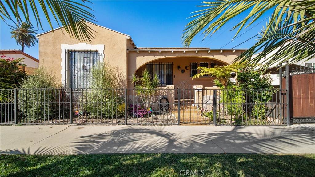4817 Ferndale Street - Photo 1