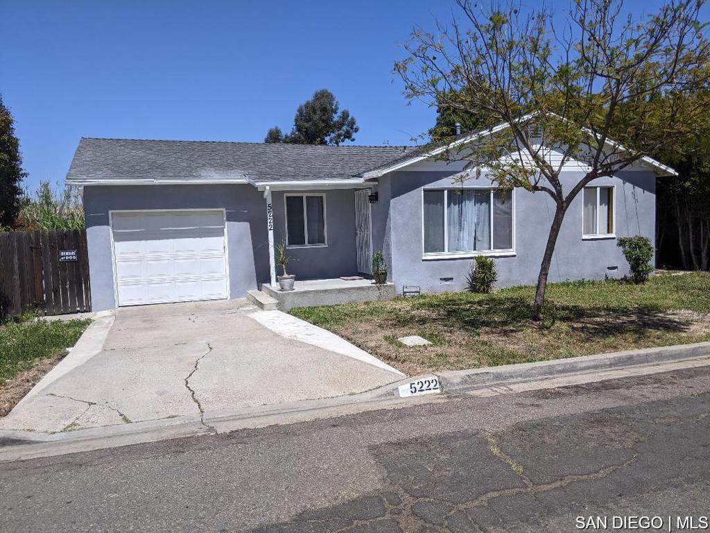 5222 San Bernardo Ter - Photo 1