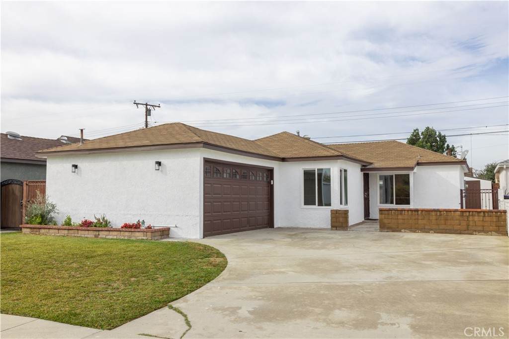 11713 Crossdale Avenue - Photo 1