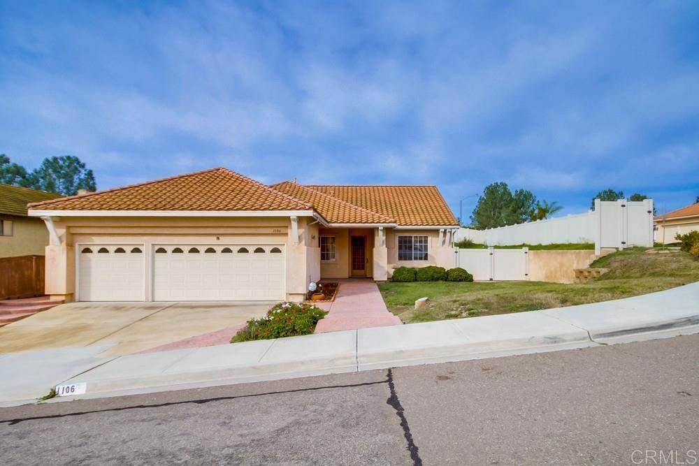 1106 Paseo Marguerita - Photo 1