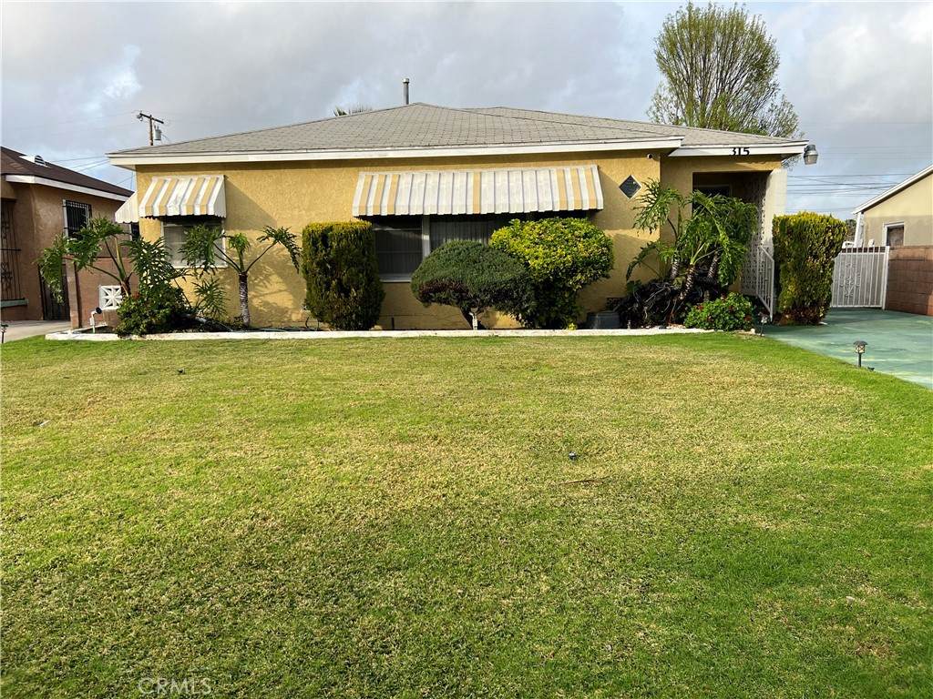 315 Bennett Street - Photo 1