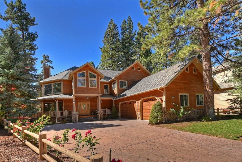 41545 Eagle View Drive - Photo 1