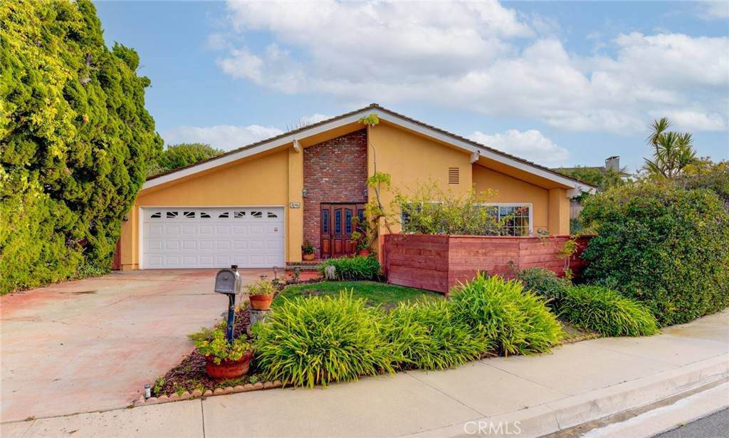 6740 El Rodeo Road - Photo 1