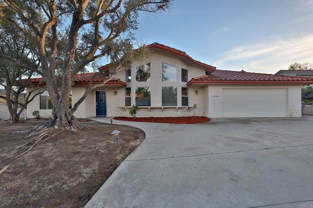 15253 Moonglow Drive - Photo 1