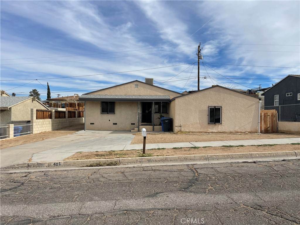 401 Adele Drive - Photo 1