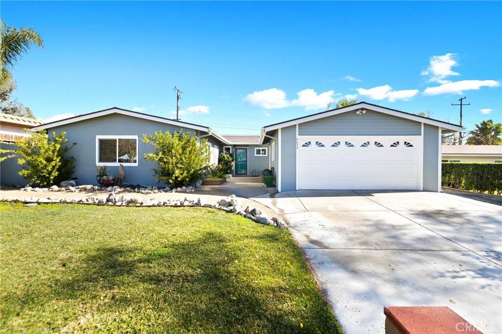 6639 Eastwood Avenue - Photo 1
