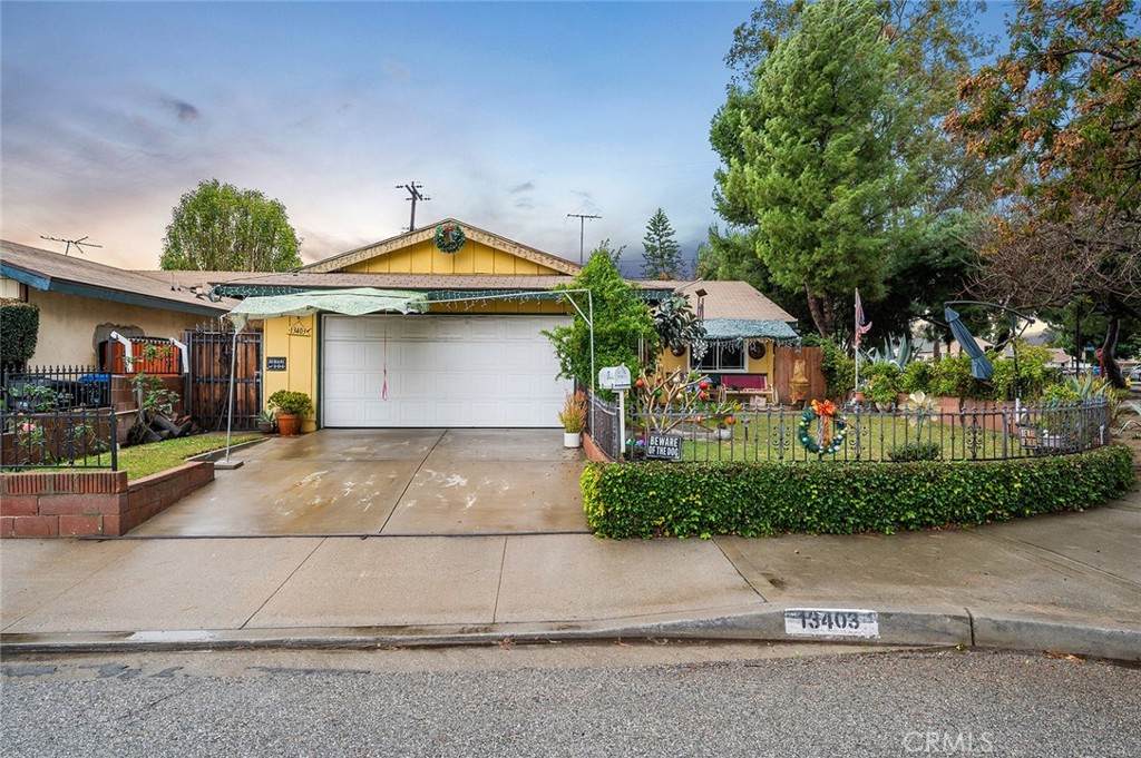 13403 Domart Avenue - Photo 1