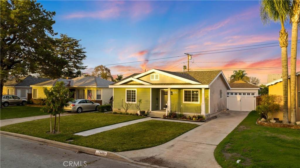 7525 Rundell Street - Photo 1