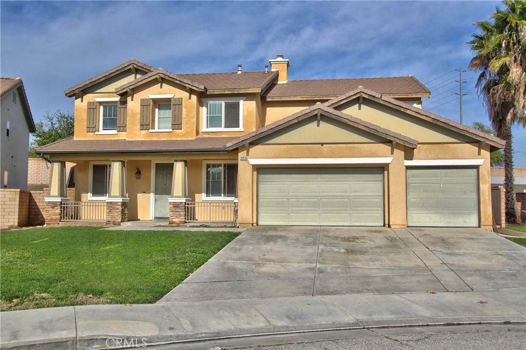 28916 Evening Passage Drive - Photo 1