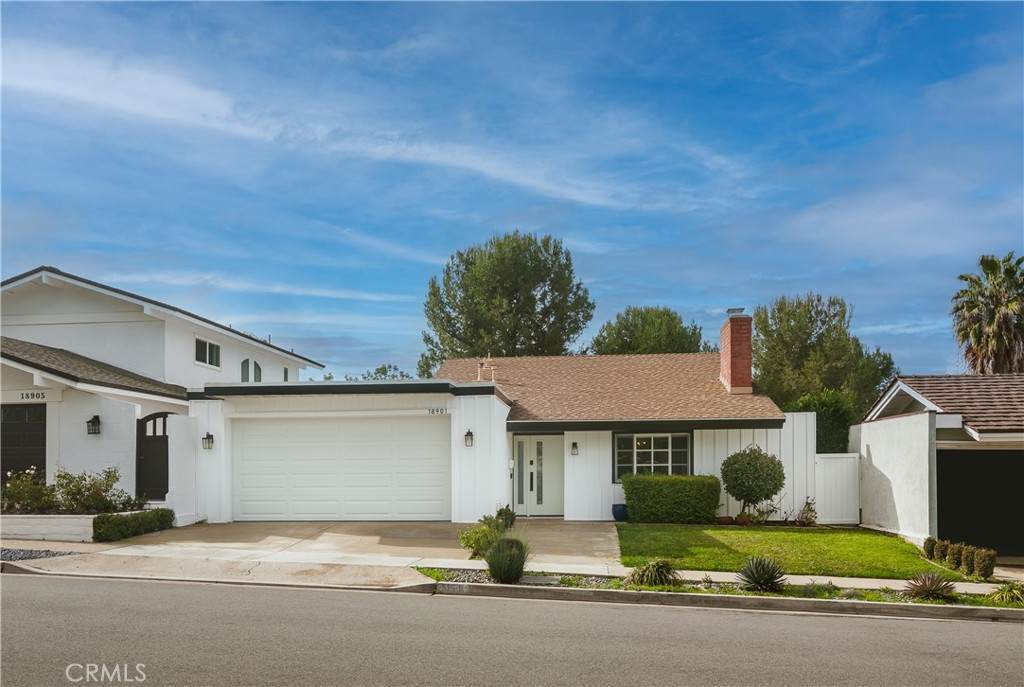 18901 Antioch Drive - Photo 1
