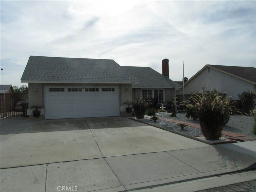 2403 Los Gatos Circle - Photo 1